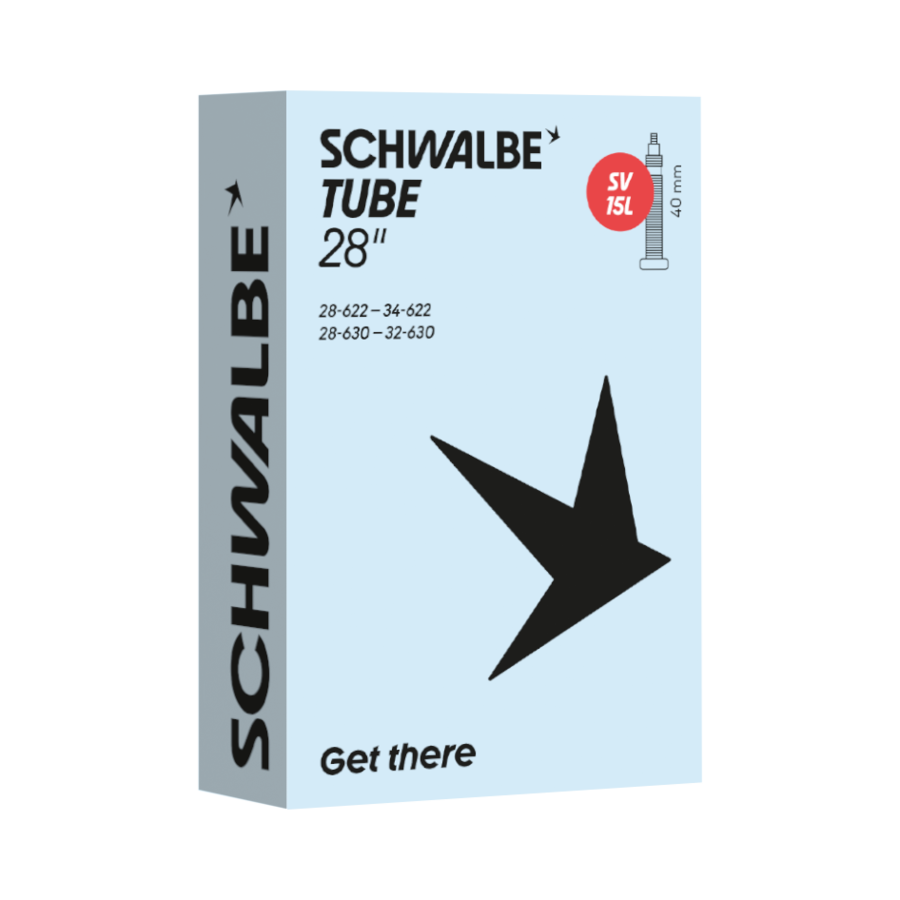 Гума вътр Sch 28 28/34-622/630 SV15L IB 40mm