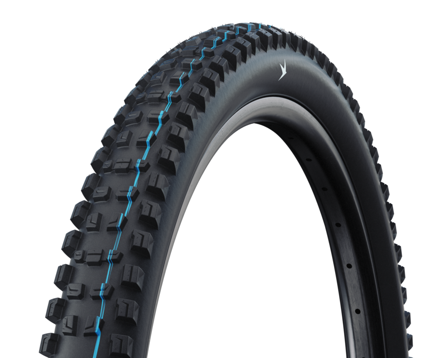 Sch Romy Trail Pro TLR Outer Tire