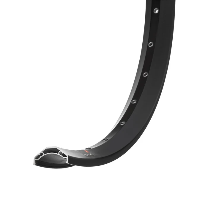 Tire 27.5 Mach1 Trucky 584x40C 32H black anodized