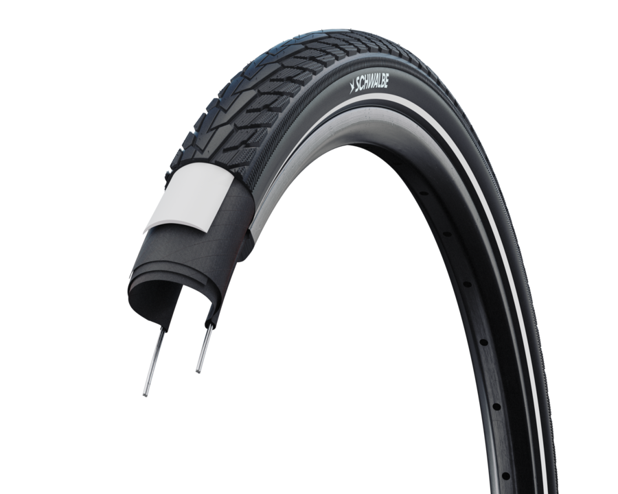 Tire Sch Motion Road Cruiser Plus 28x1.4 (37-622)