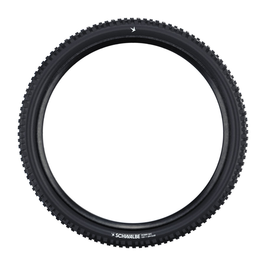 Schwalbe Nobby Nic external tire 29x2.25 (57-622)