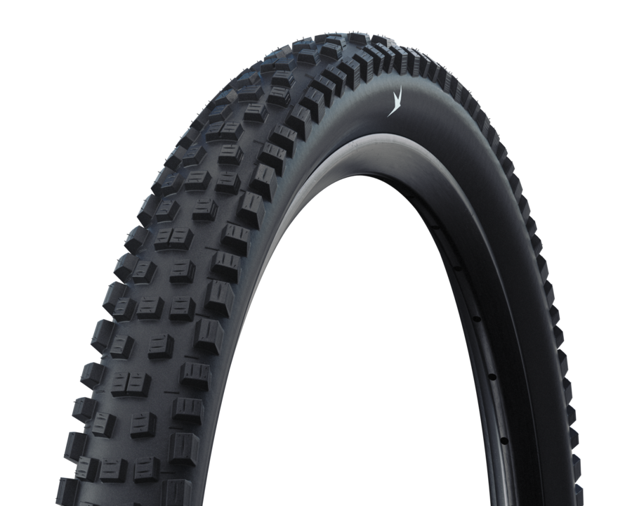Schwalbe Nobby Nic external tire 29x2.25 (57-622)