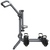 Rear rack Peruzzo Pure Instinct gray