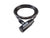 Катинар спирала RideFIT Junior 6x1200 ключ