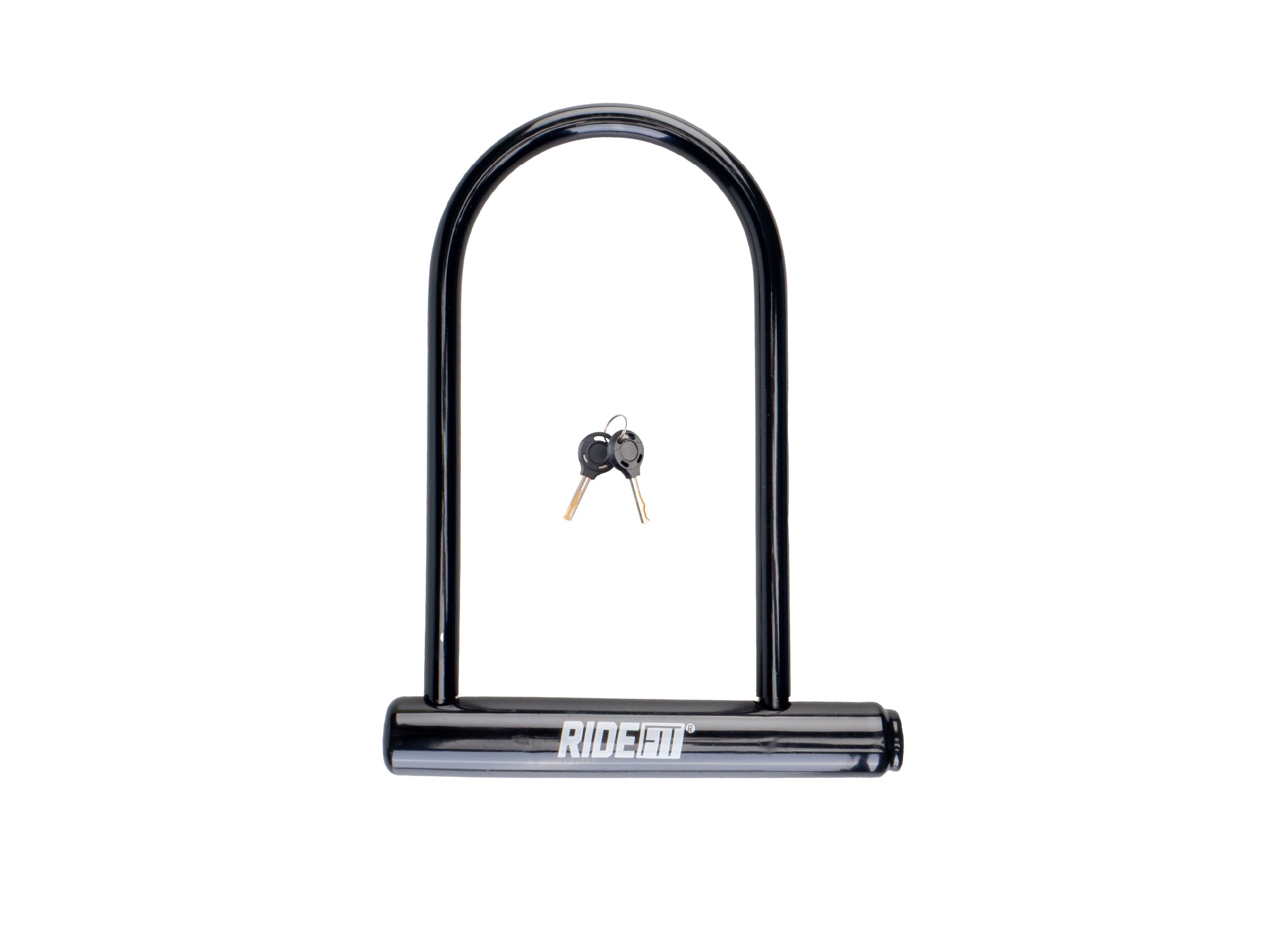 Катинар скоба RideFIT U-RBN Eco 10x230 ключ