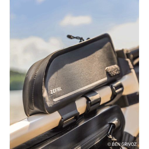 Zefal Z Adventure T1 Frame Bag