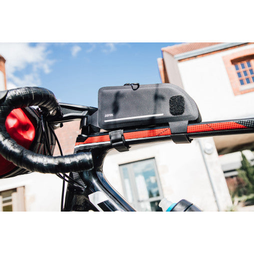 Zefal Z Adventure T1 Frame Bag