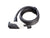 Lacăt spirală COX LKS2.0 LIGHT 10x1200 cheie