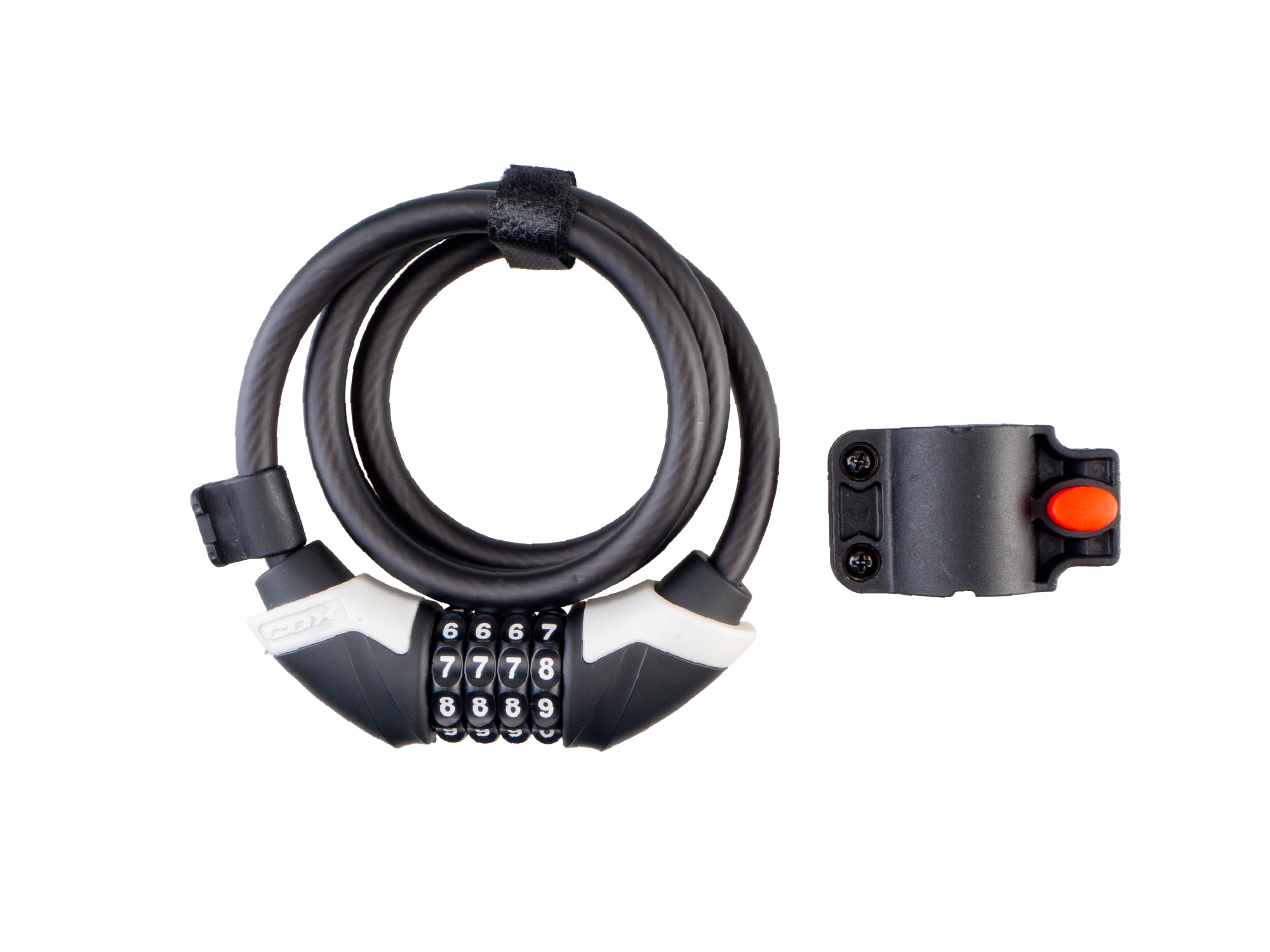 Катинар спирала COX LDS2.0 LIGHT 10x1200 шифър