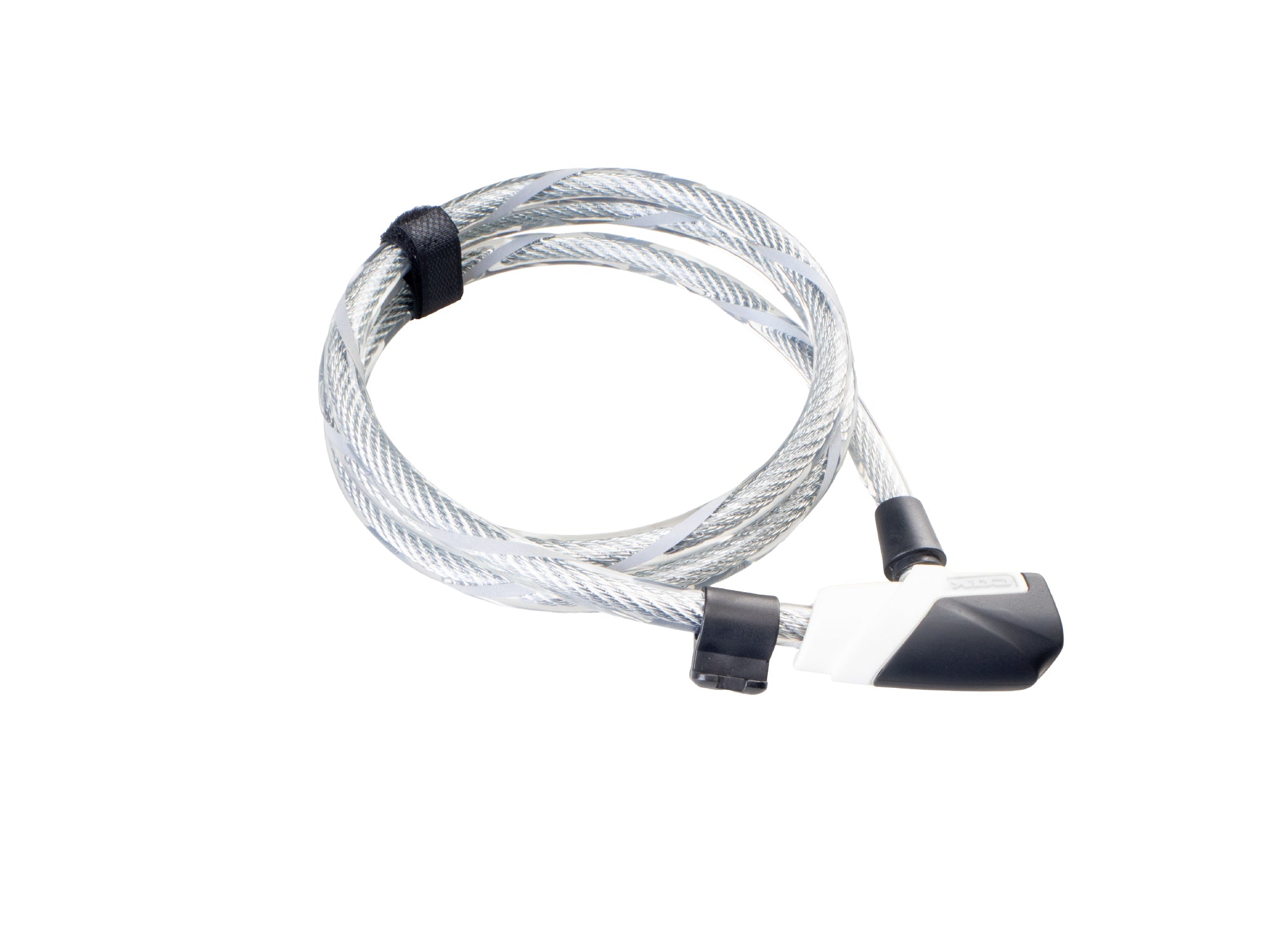 Lacăt spirală COX RKS2.0 REFLEX 12x1500 cheie