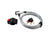 Lacăt spirală COX RKS2.0 REFLEX 12x1500 cheie