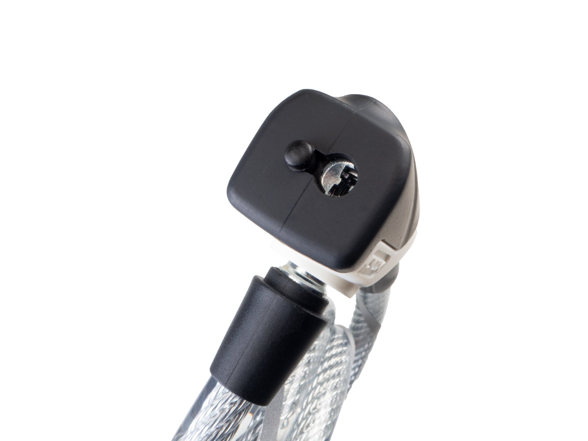 Lacăt spirală COX RKS2.0 REFLEX 12x1500 cheie