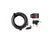 Spiral lock COX UKS2.0 URBAN 15x1800 key