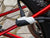 Spiral lock COX UKS2.0 URBAN 15x1800 key