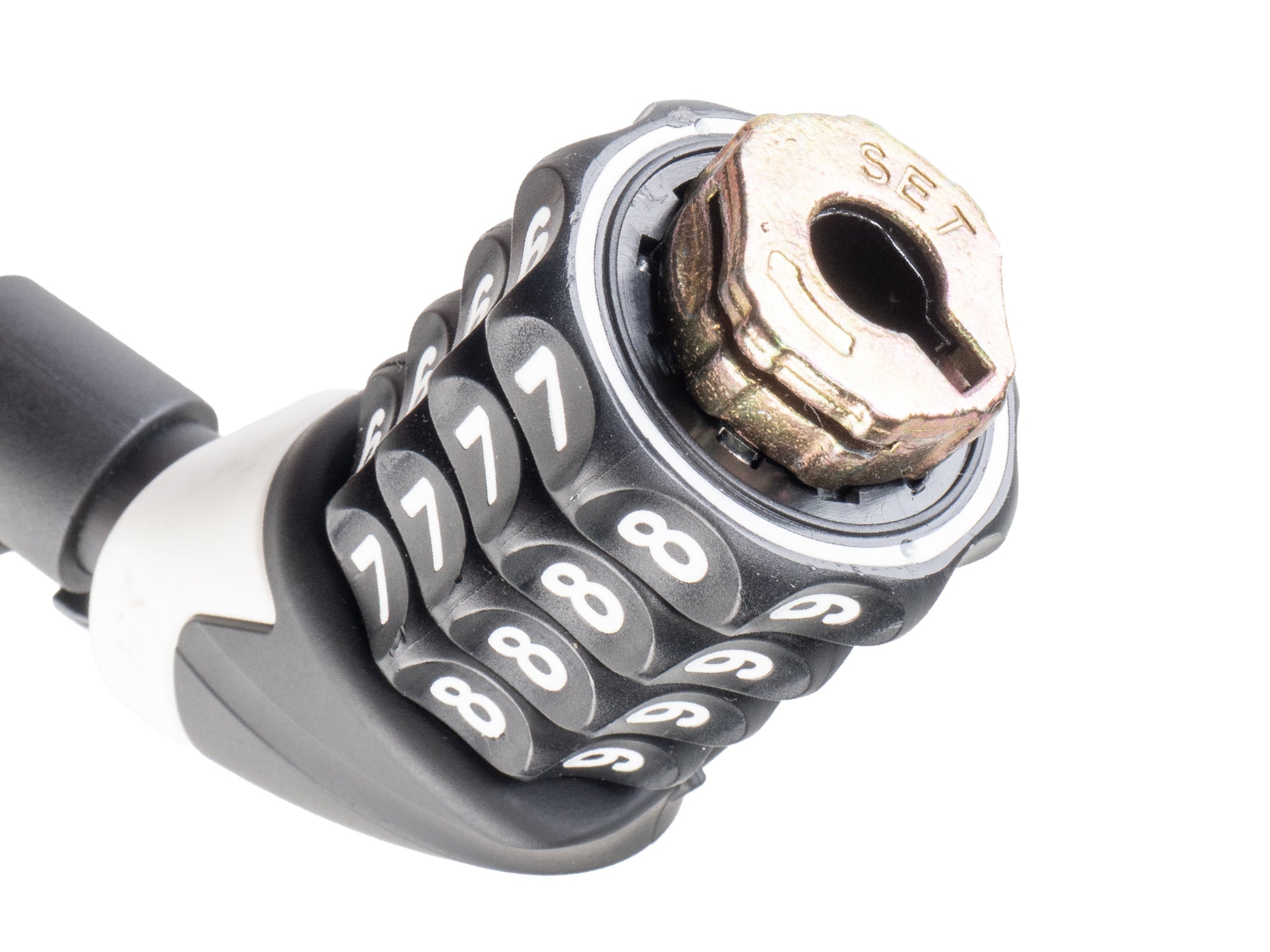 Катинар спирала COX UDS2.0 URBAN 15x1800 шифър