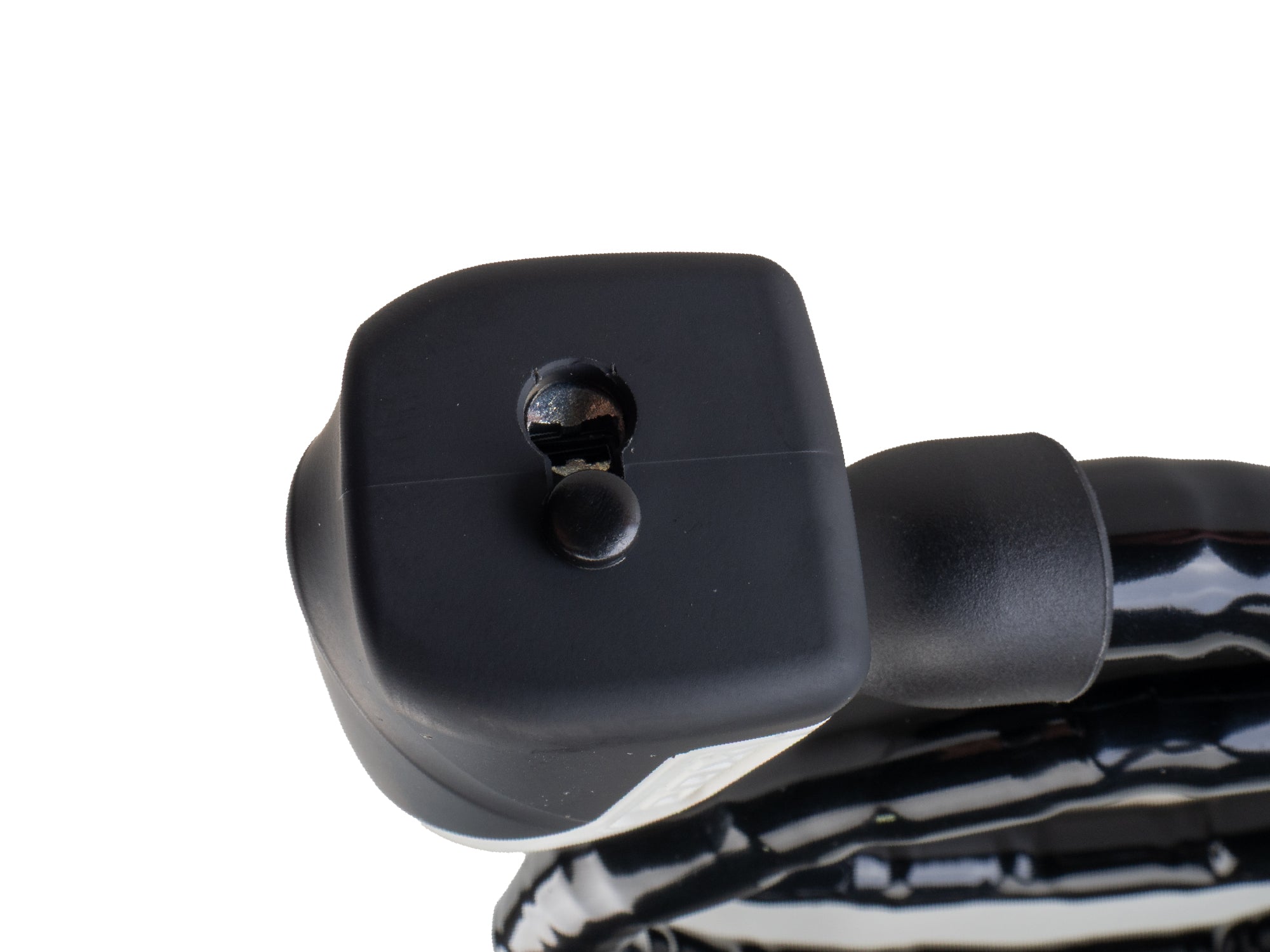 COX LKW2.0 LINK 18x1000 vertebra lock with key