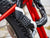 COX RDC2.0 REFLEX 6x1000 chain lock code