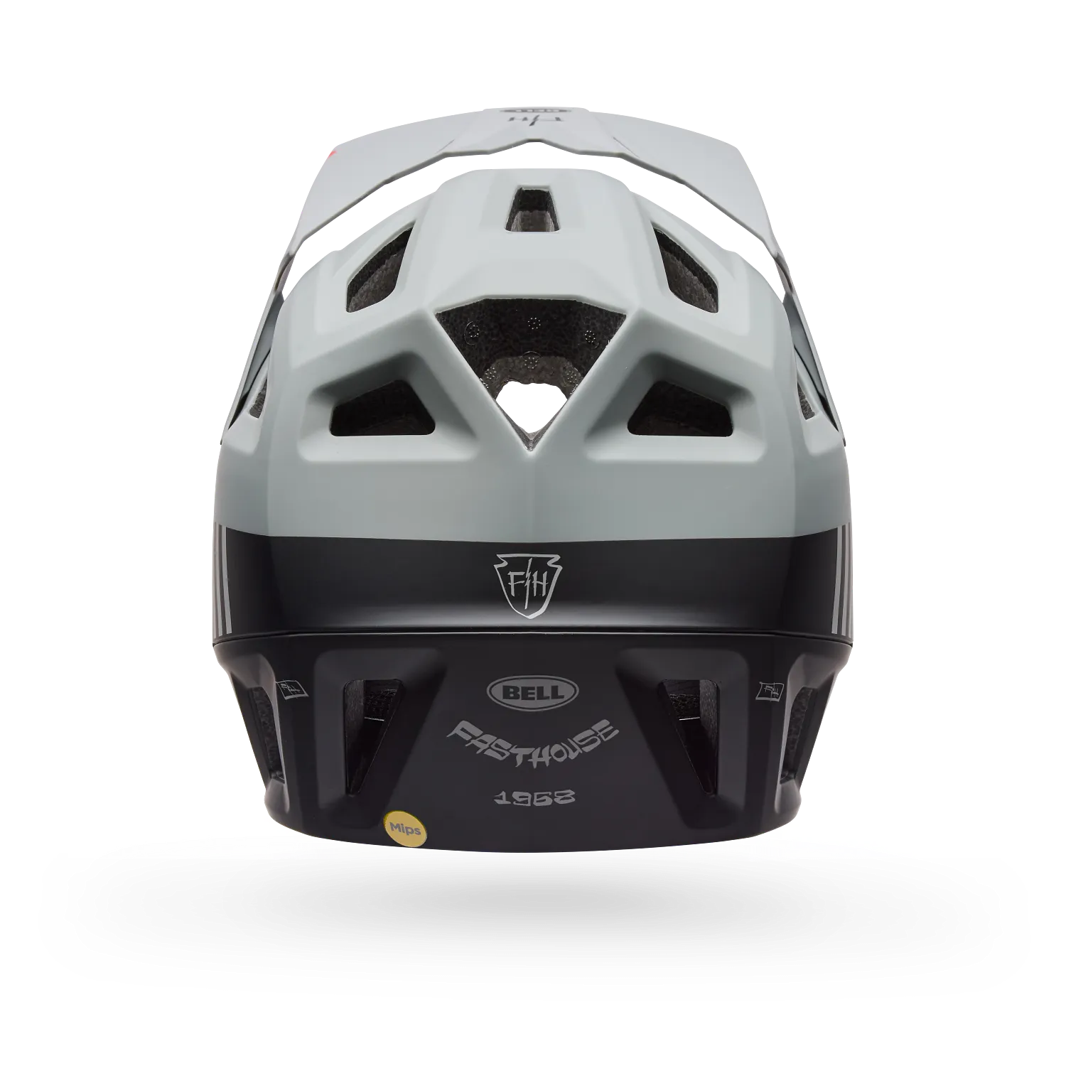Bell FULL-AIR Mips FH Helmet - 7