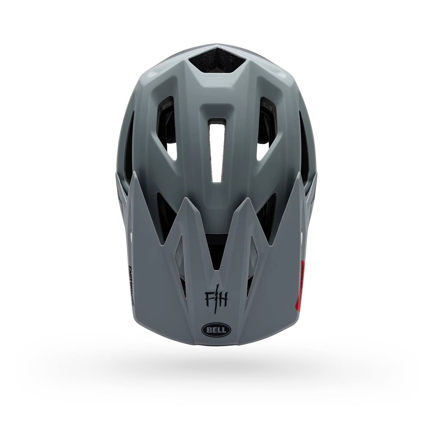 Bell FULL-AIR Mips FH Helmet - 8