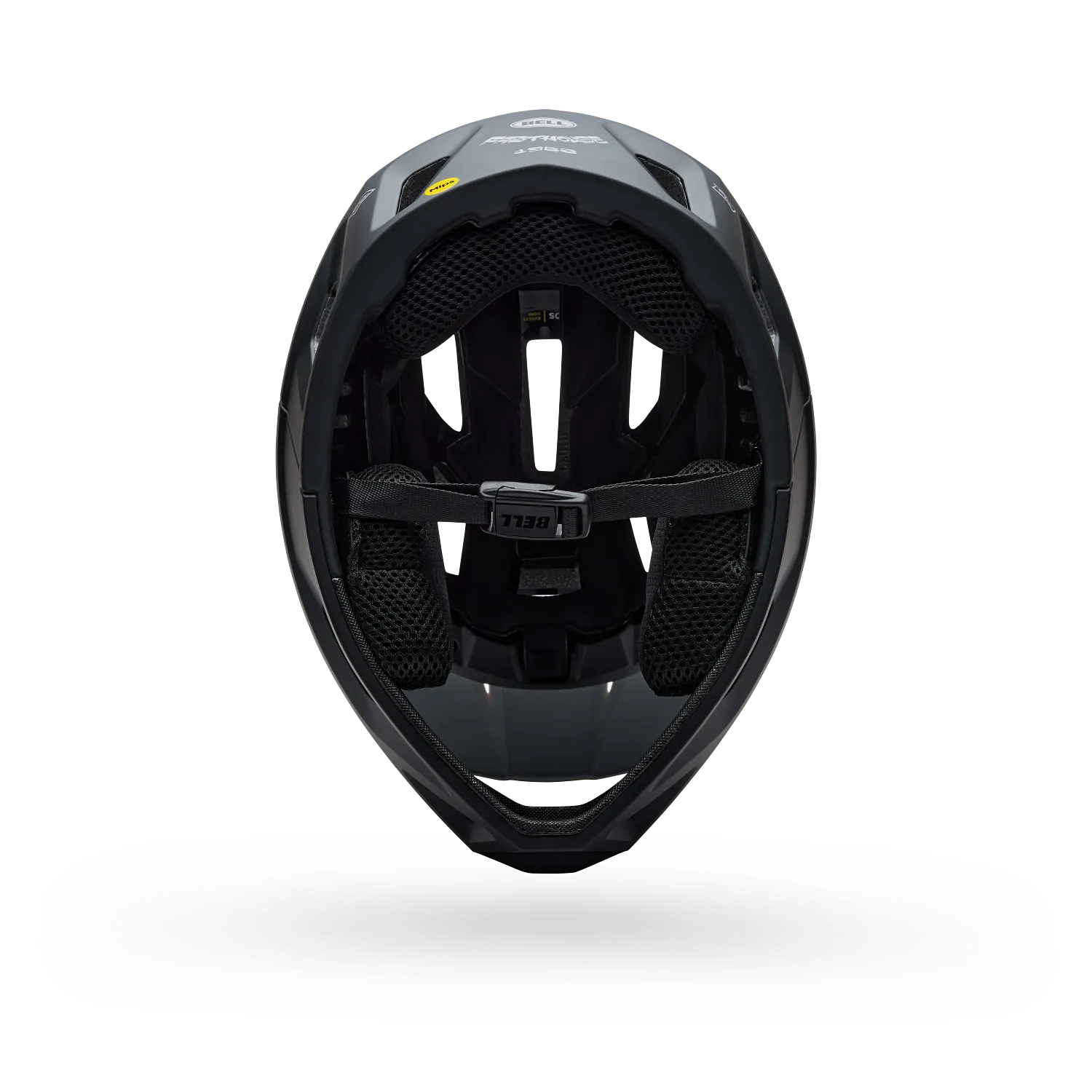 Bell FULL-AIR Mips FH Helmet - 9