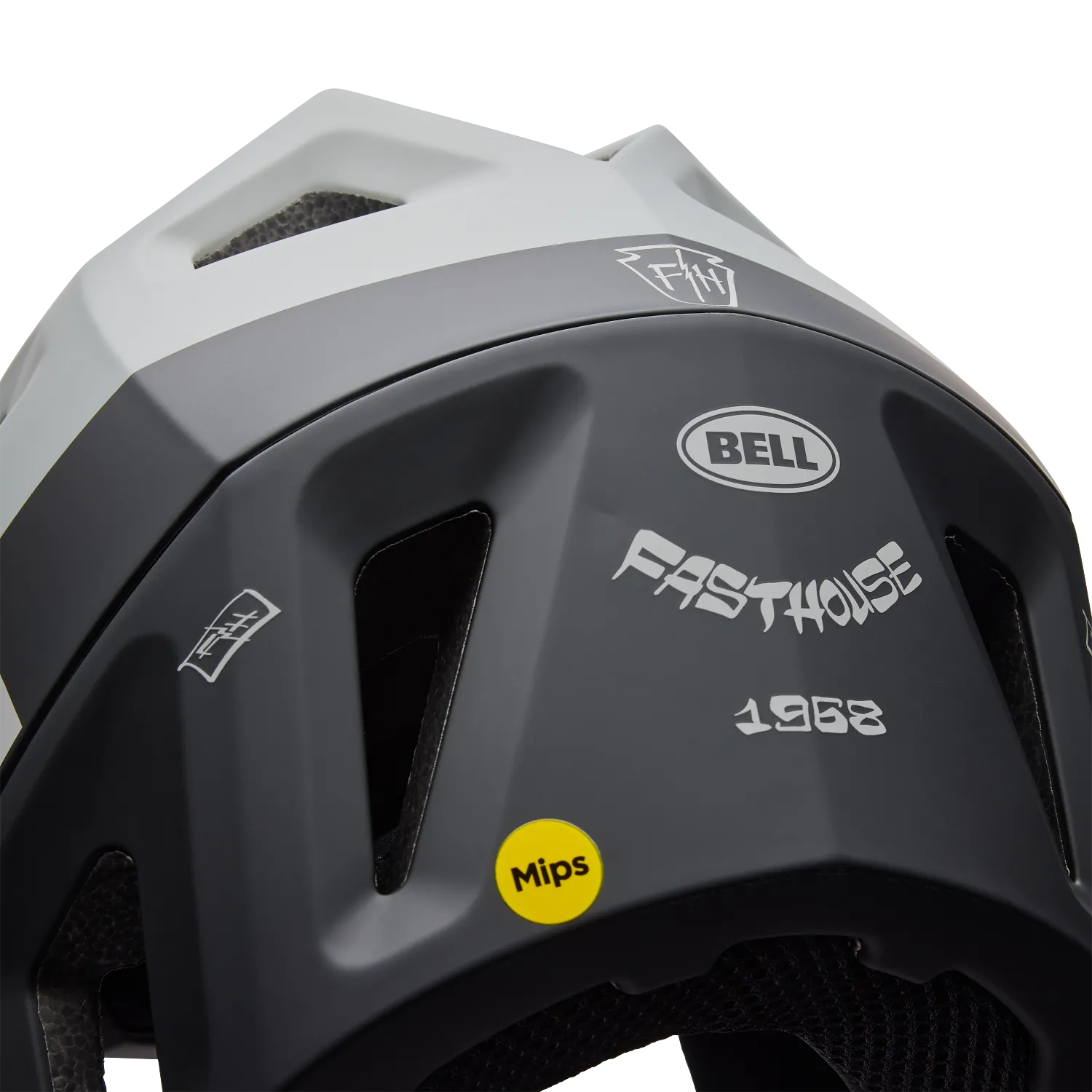 Шлем Bell FULL-AIR Mips FH
