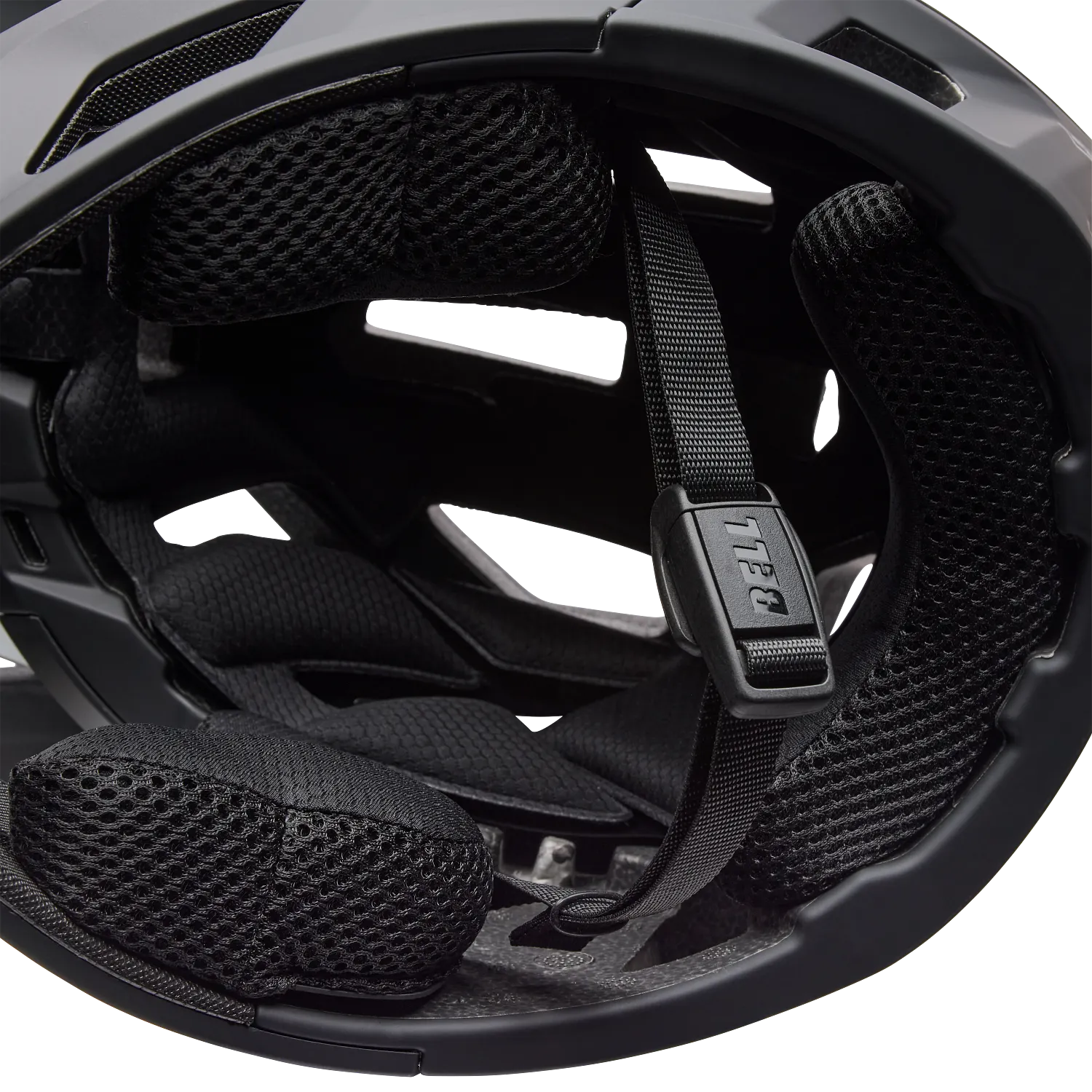 Bell FULL-AIR Mips FH Helmet - 10