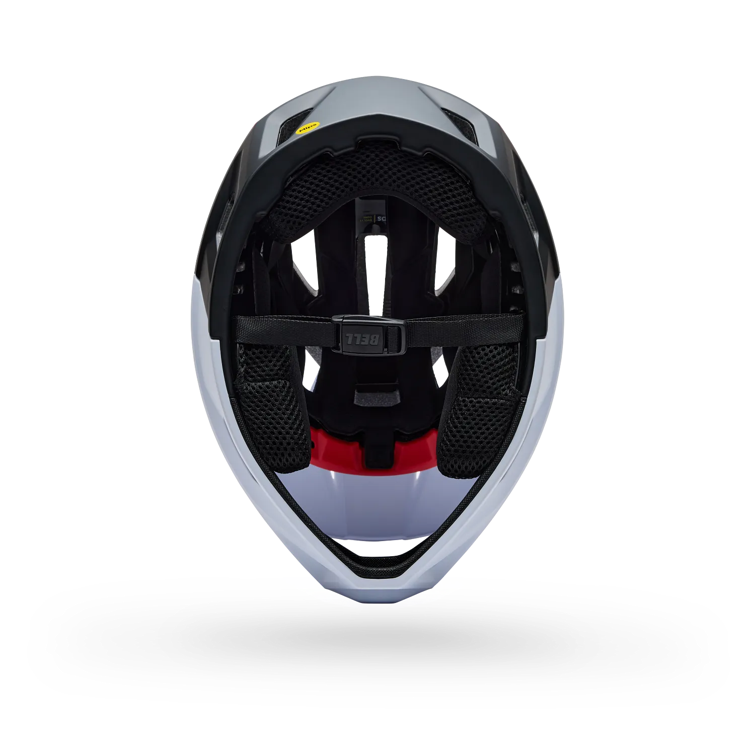 Шлем Bell FULL-AIR Mips Grid - 7