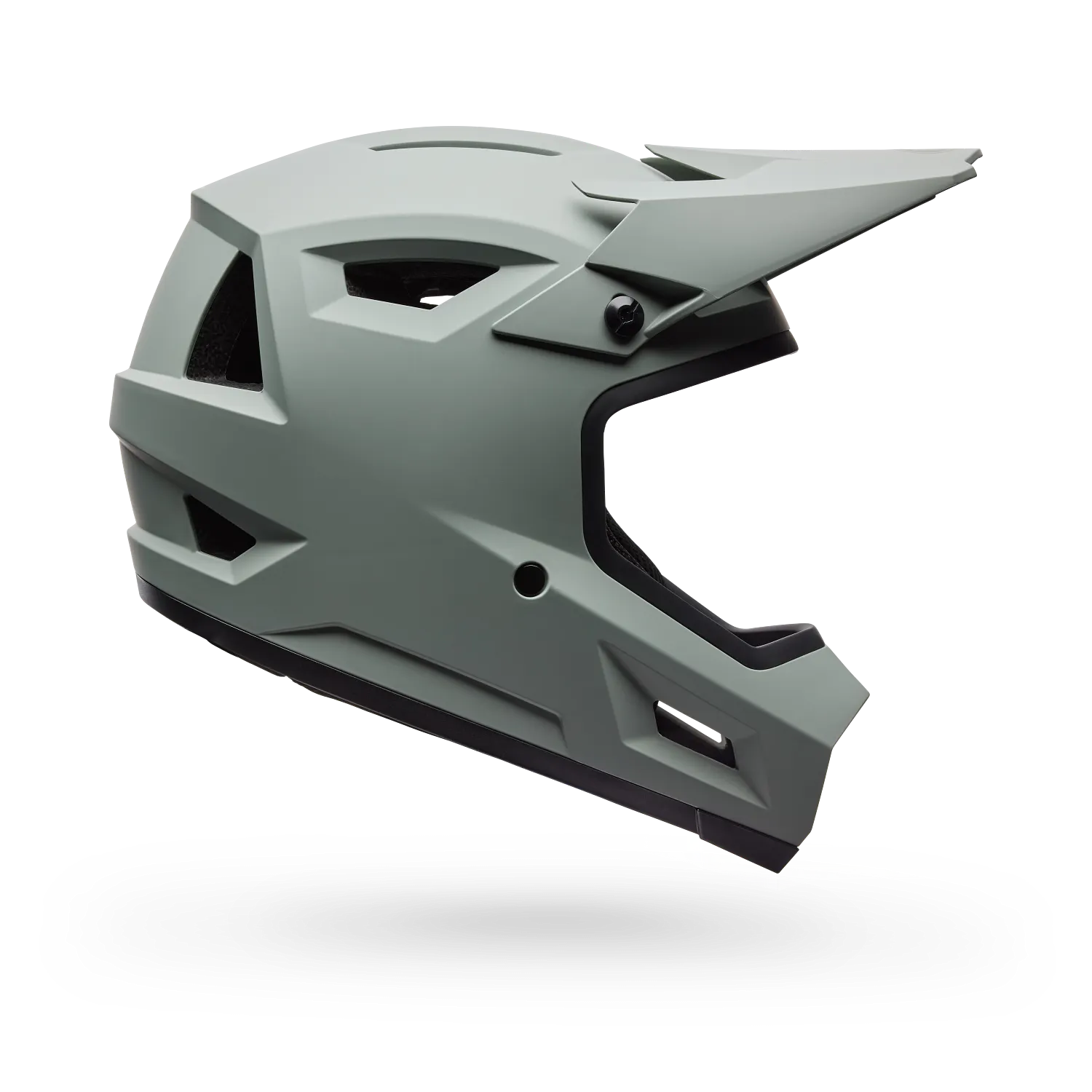 Bell Sanction 2 Matte Helmet
