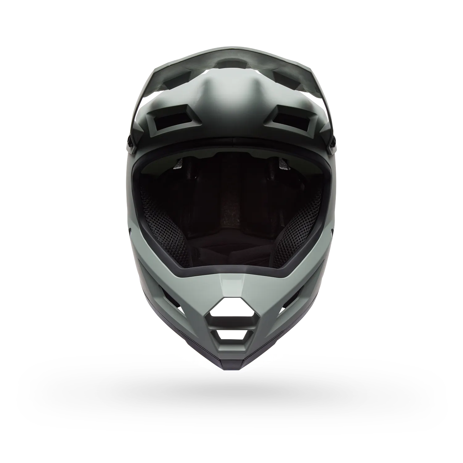 Bell Sanction 2 Matte Helmet