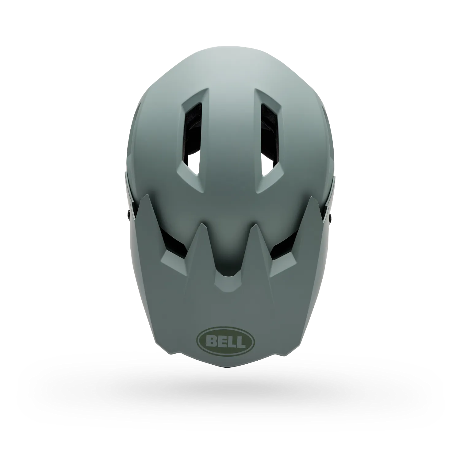 Bell Sanction 2 Matte Helmet