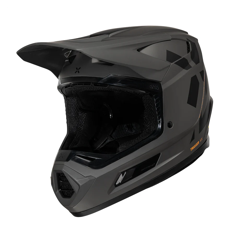 IXS Trigger MX 1.0 Graphic Mips Helmet - 2