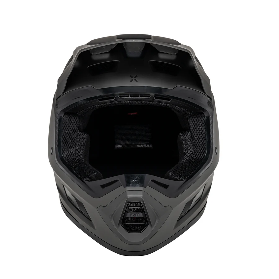 IXS Trigger MX 1.0 Graphic Mips Helmet - 3