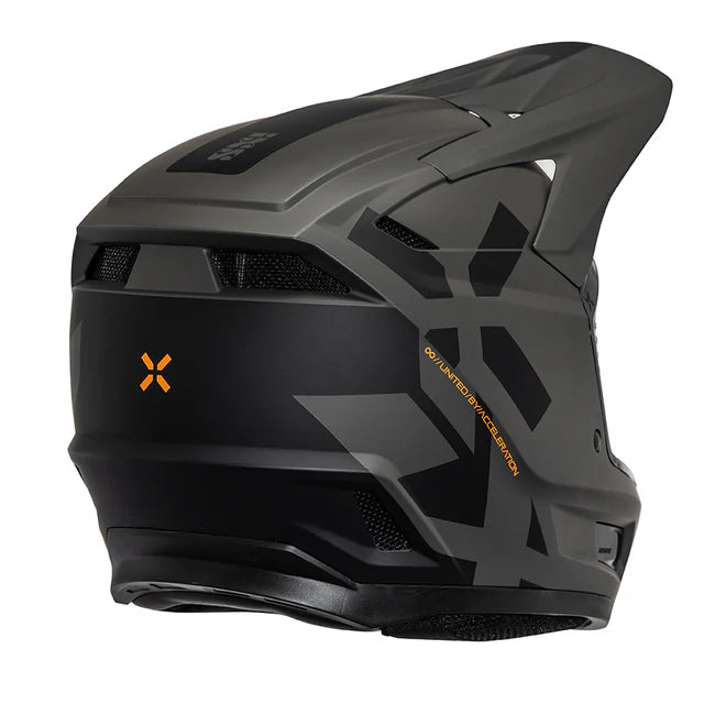 IXS Trigger MX 1.0 Graphic Mips Helmet - 5