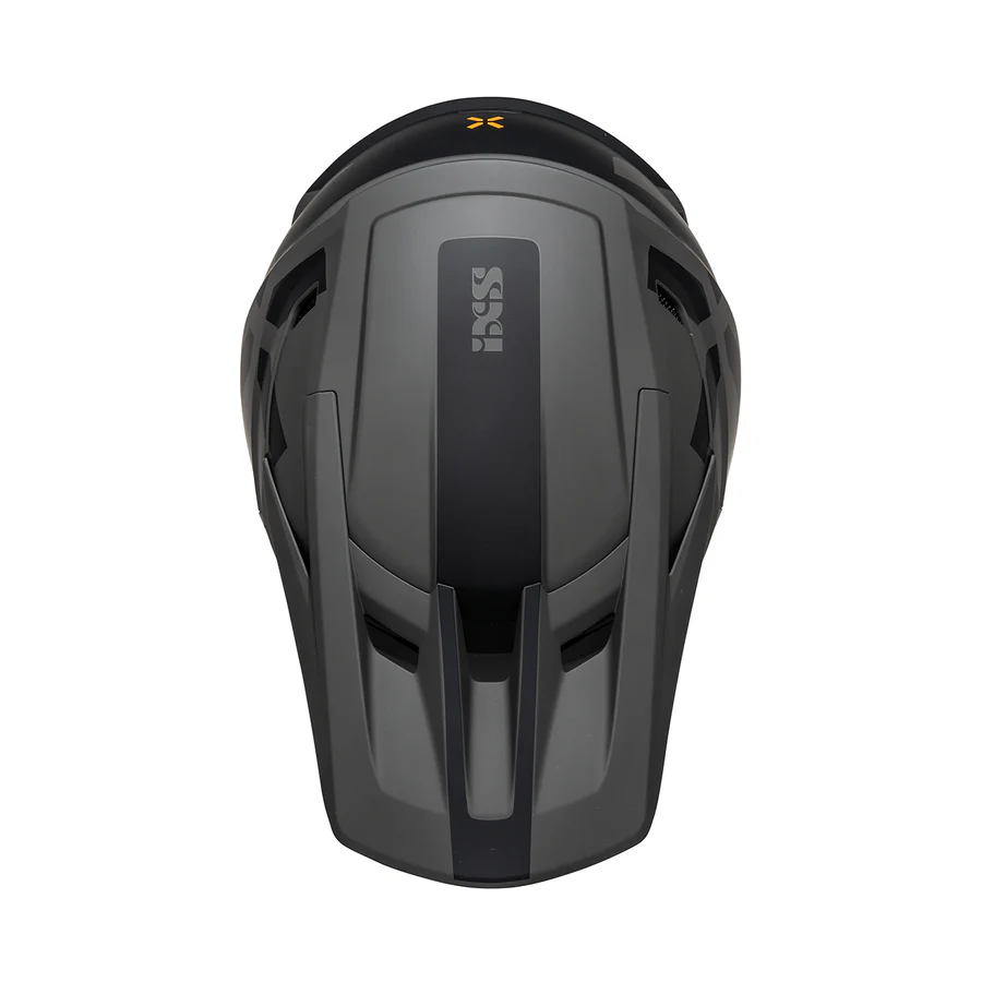 IXS Trigger MX 1.0 Graphic Mips Helmet - 6