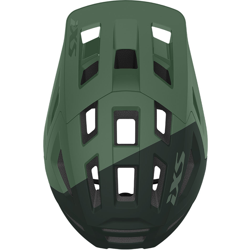 Каска IXS Flow 1.0 Mips