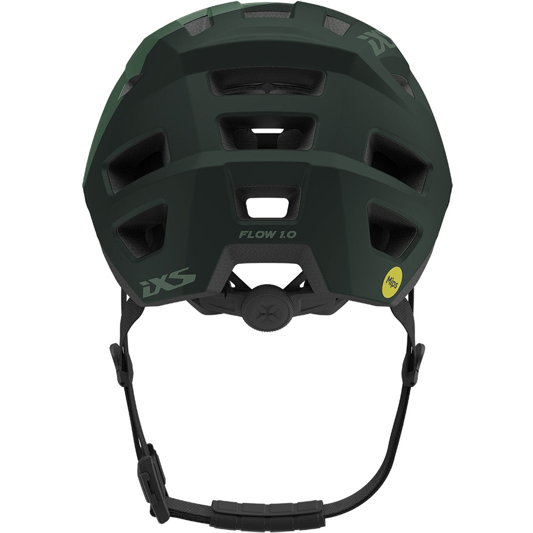 Каска IXS Flow 1.0 Mips