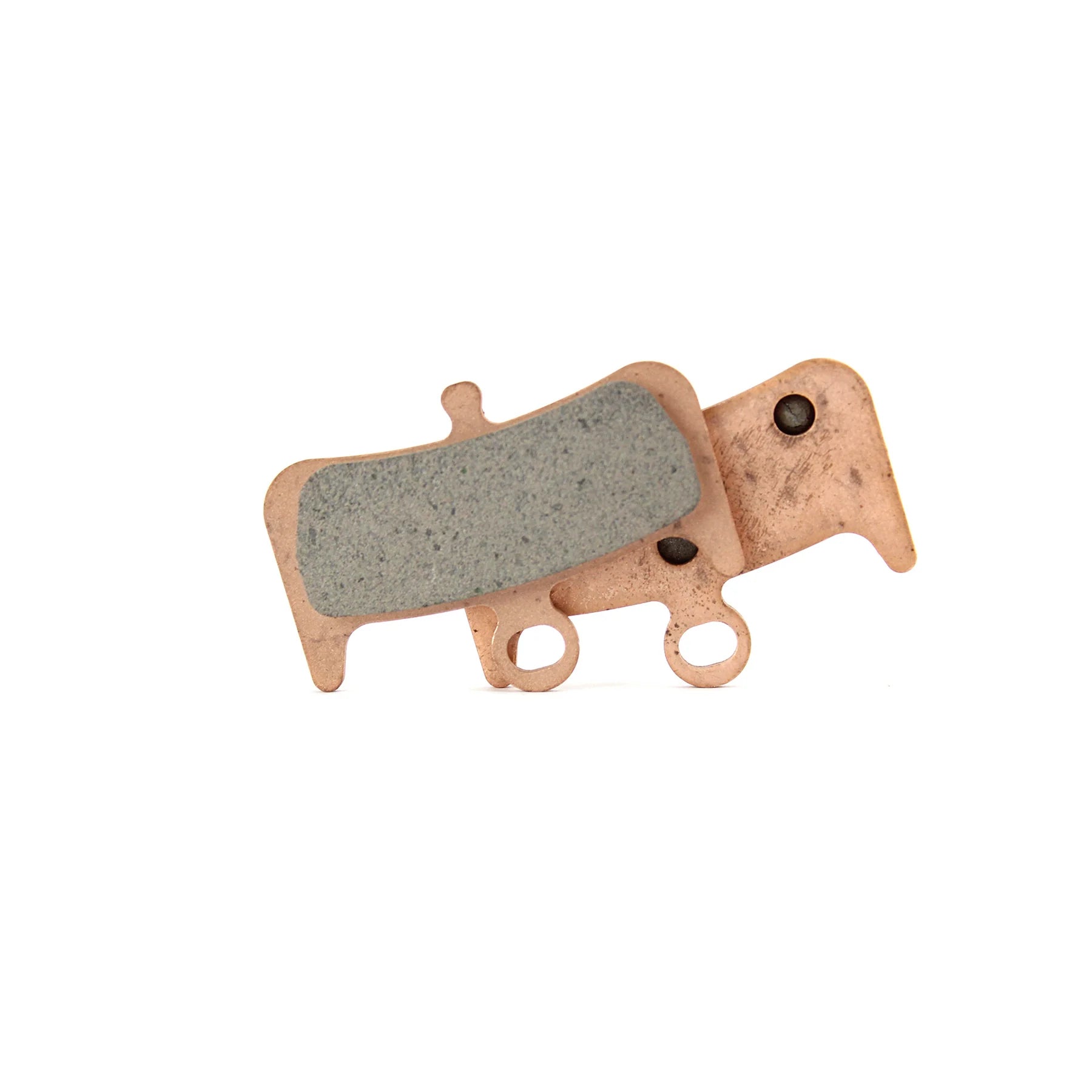 Накладки Hayes Domin A4 T100 Sintered98-36141-K001