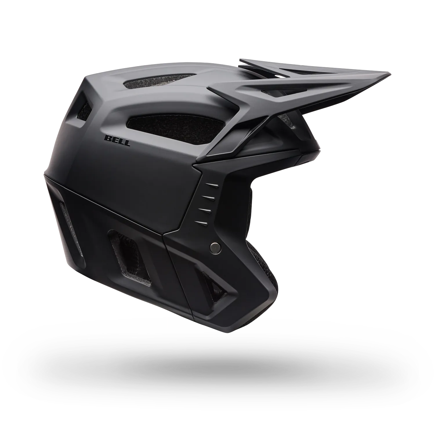 Каска Bell 3QTR-AIR Mips Solid