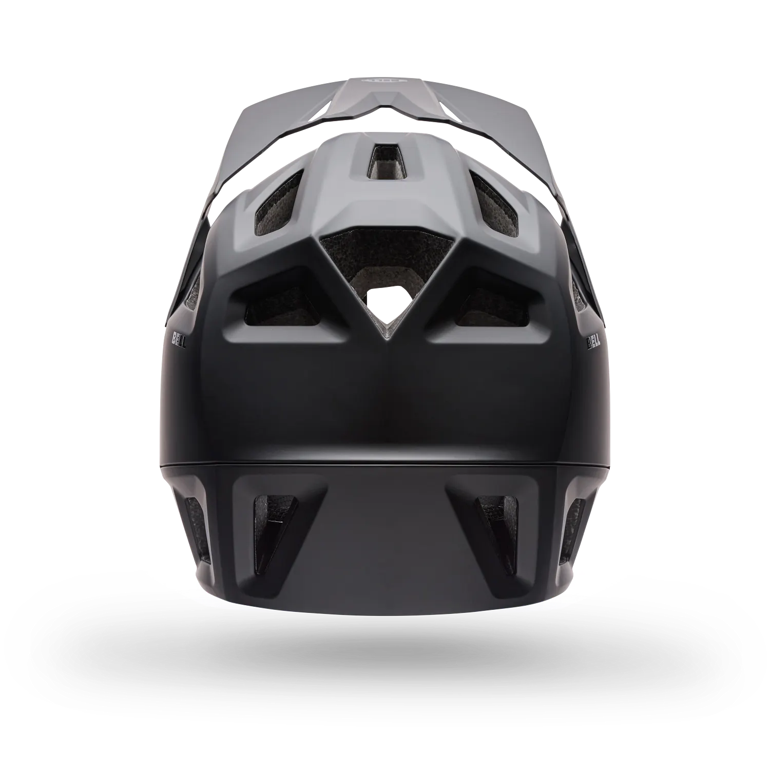 Каска Bell 3QTR-AIR Mips Solid