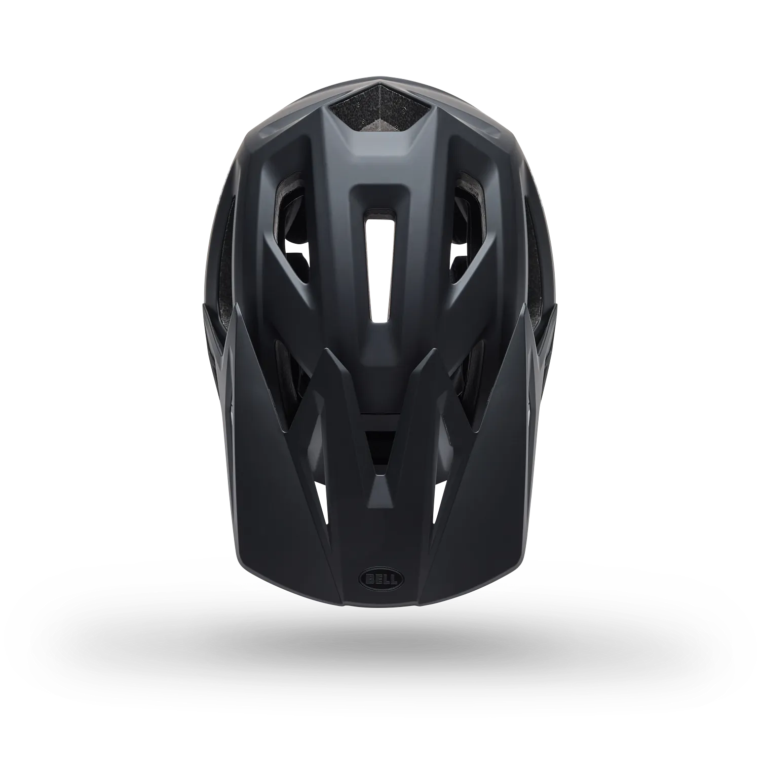 Каска Bell 3QTR-AIR Mips Solid