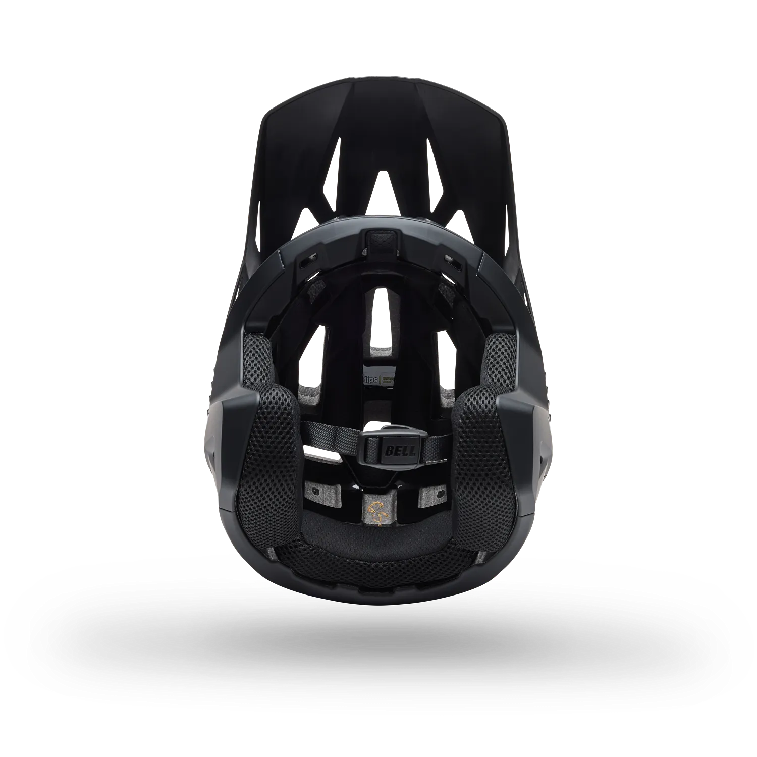 Каска Bell 3QTR-AIR Mips Solid - 6