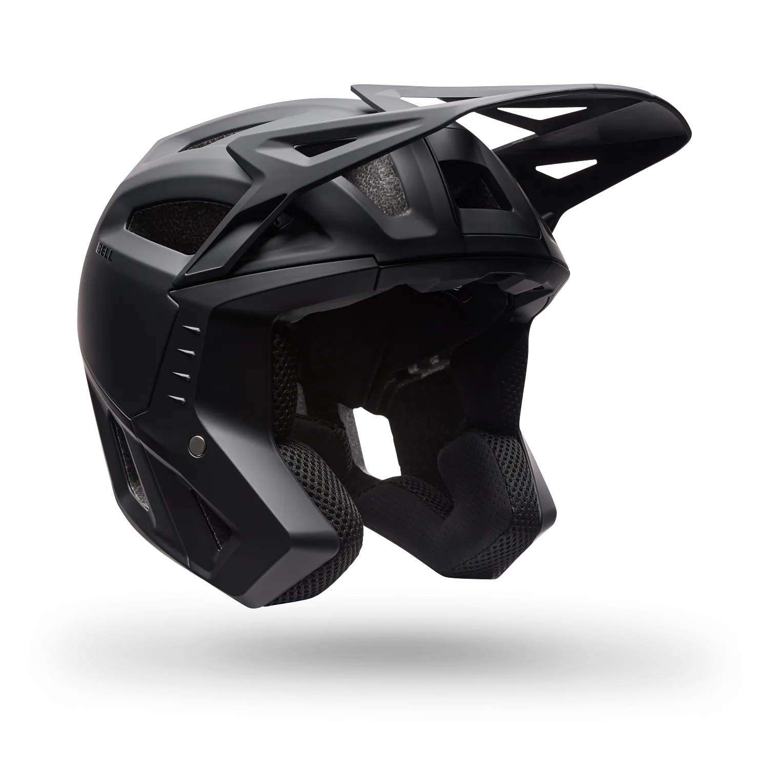 Каска Bell 3QTR-AIR Mips Solid