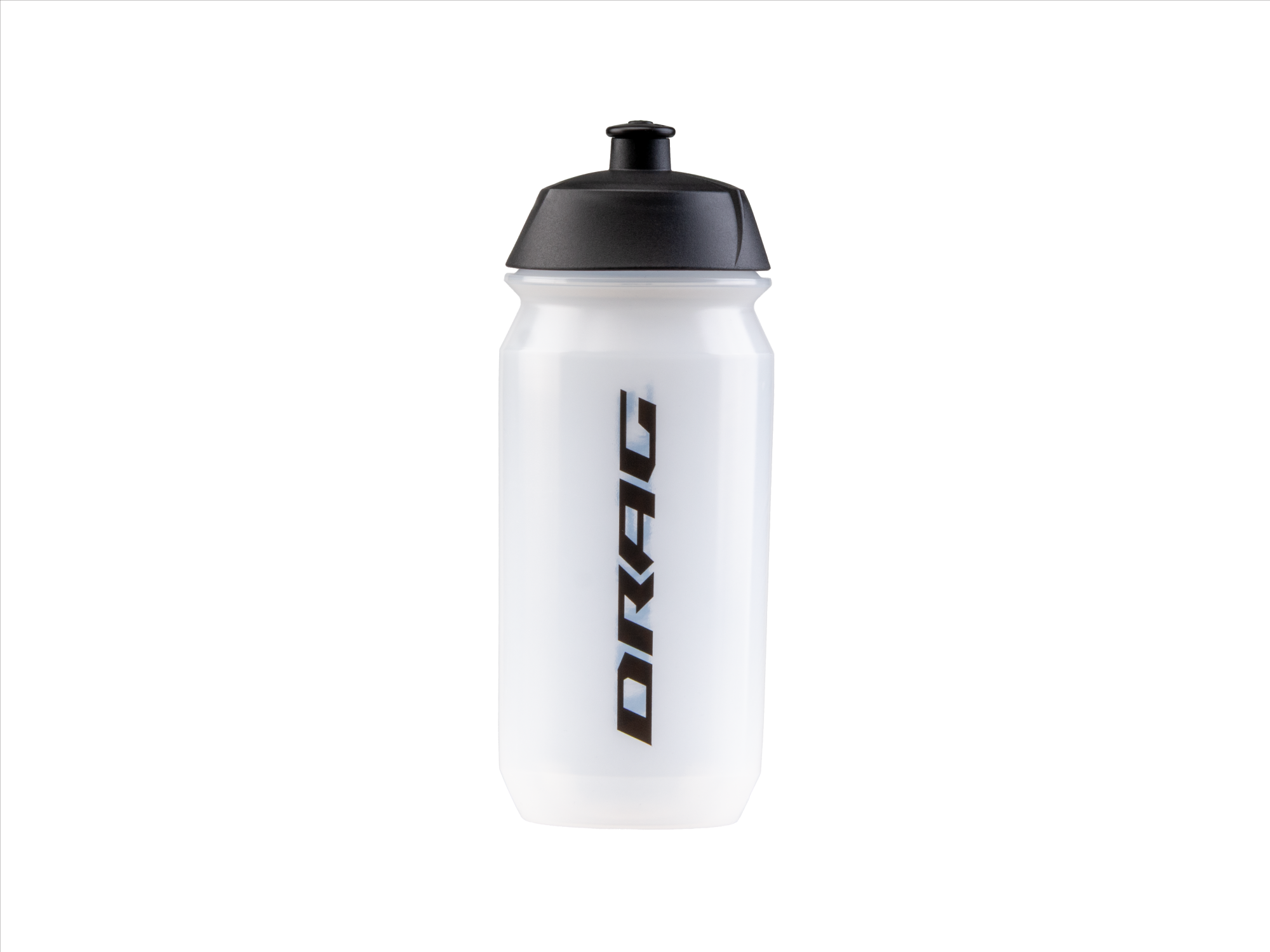 Tacx Shiva DRAG Logo Bottle 500ml