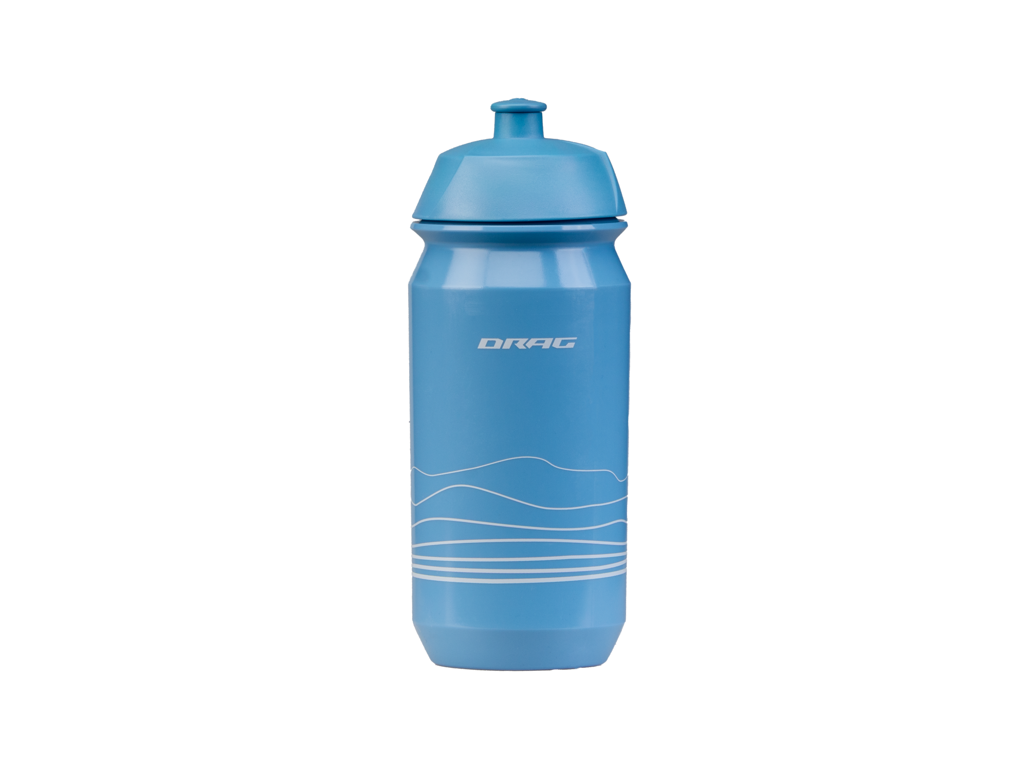 Tacx Shiva DRAG Lines Bottle 500ml
