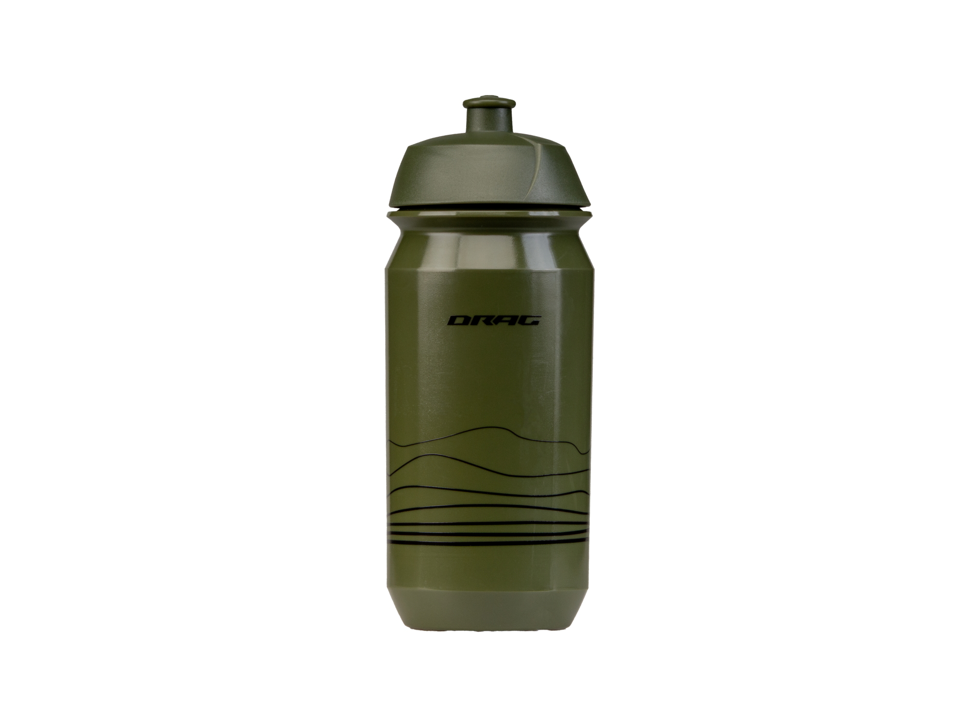 Tacx Shiva DRAG Lines Bottle 500ml