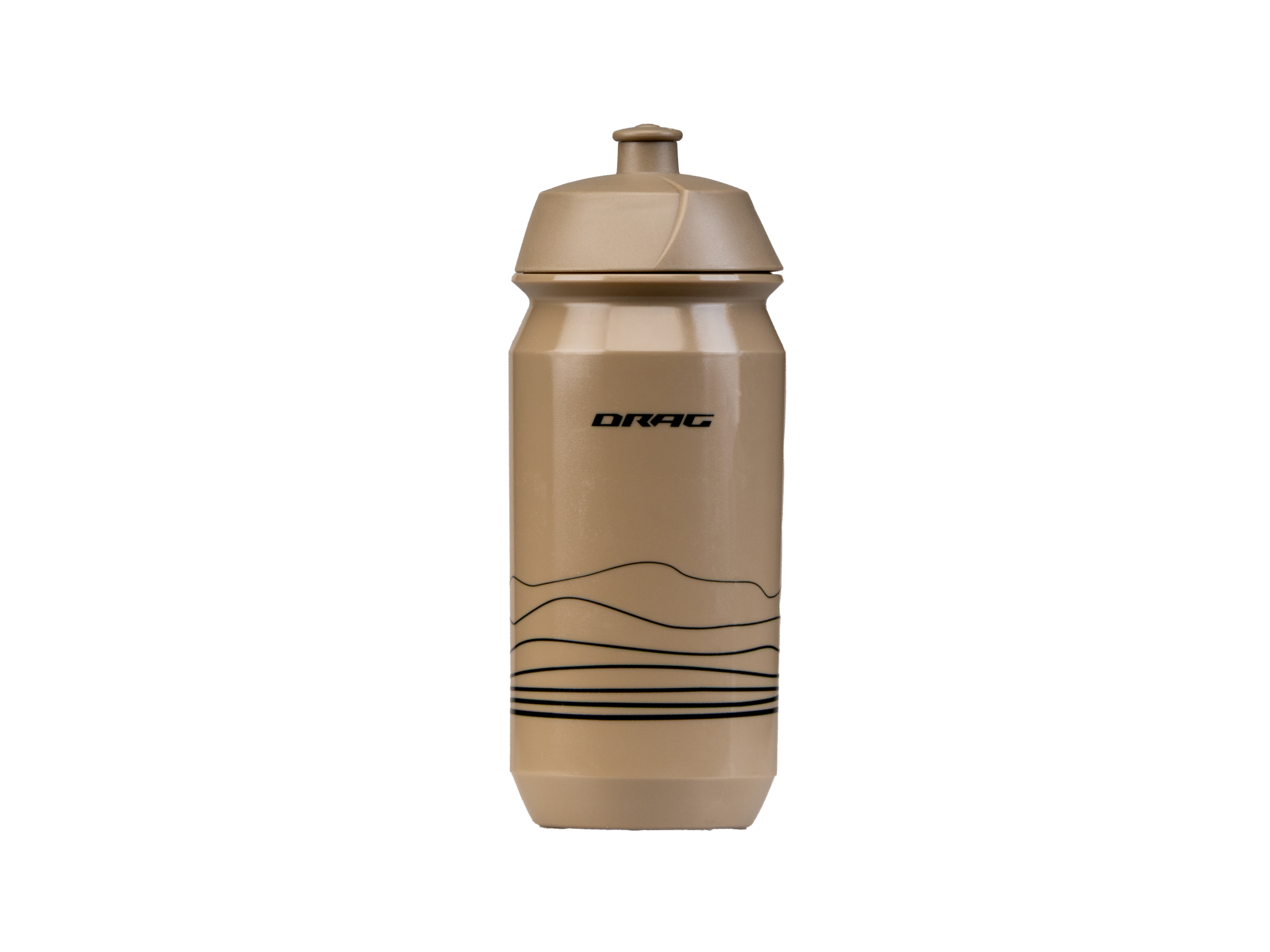 Tacx Shiva DRAG Lines Bottle 500ml