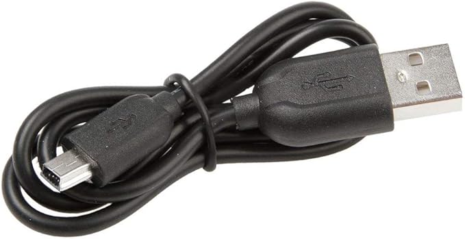 Фар+стоп M-Wave Apolon Mini A USB черен - 2