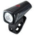 Far + stop spate Sigma Buster 150 / Nyte 10 negru