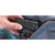 Far + stop spate Sigma Buster 150 / Nyte 10 negru