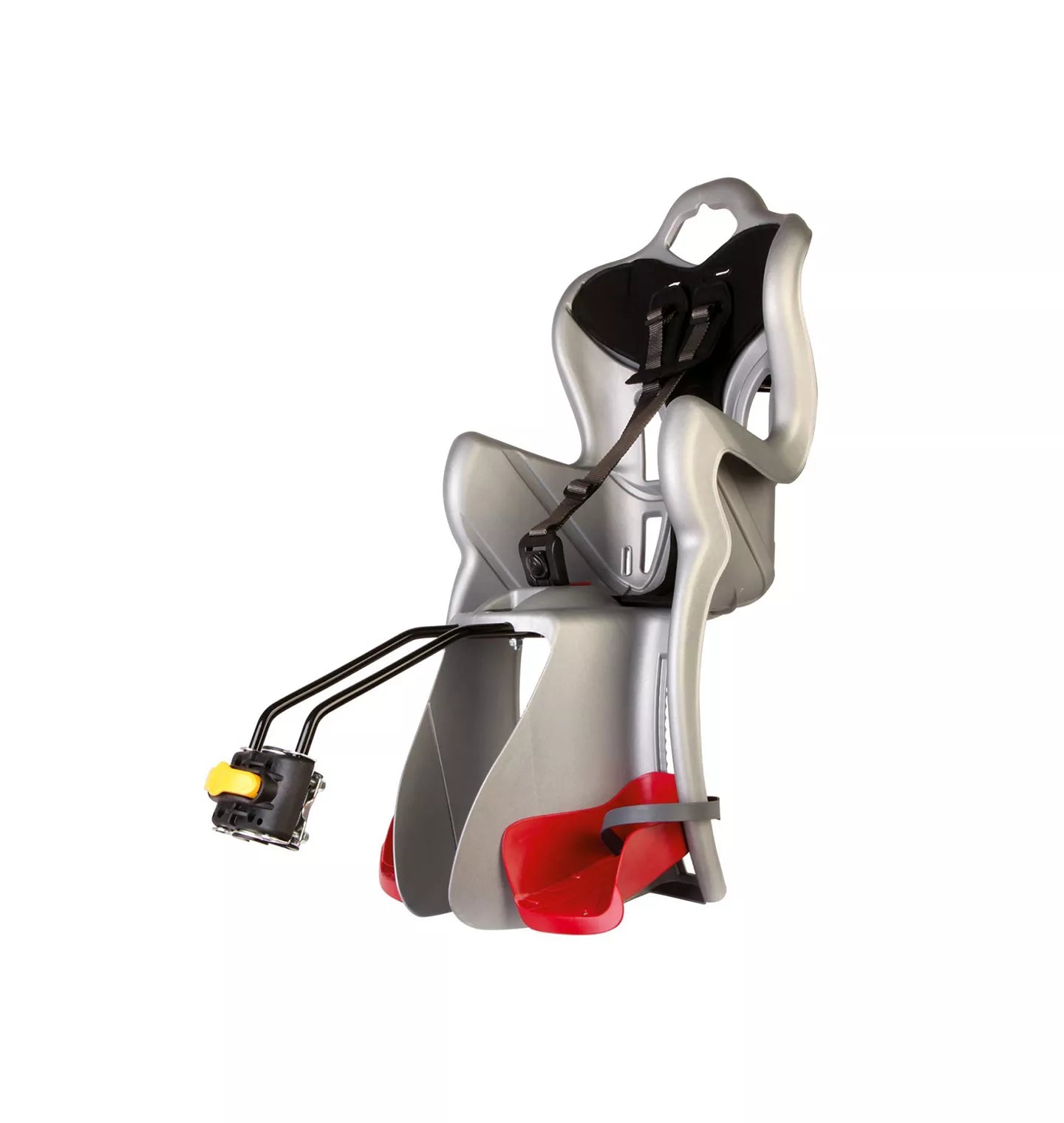 Столче Bellelli B1 Clamp червен